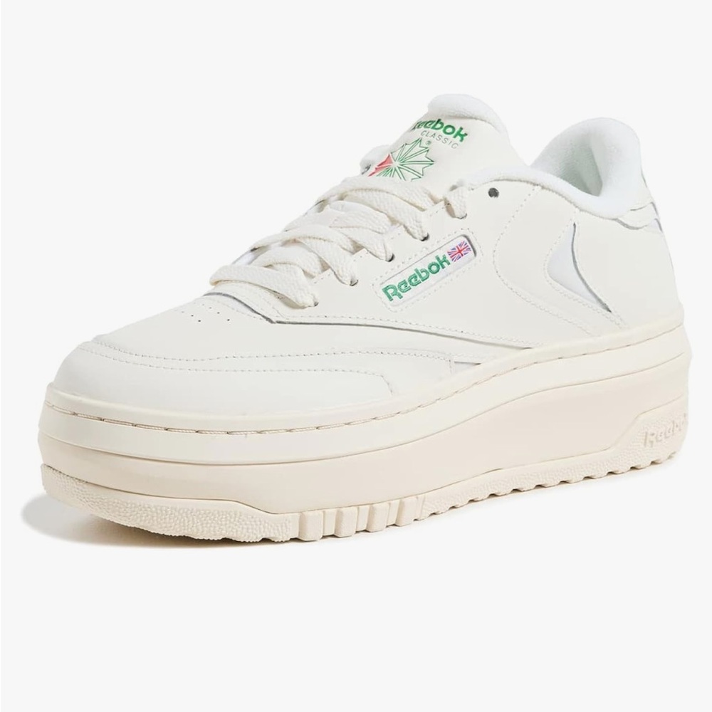 Reebok Club C Extra Sneaker | NWOT 7